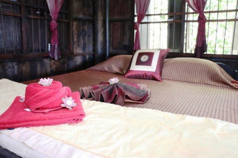 The Bong Thom Homestay Sziemreap Kültér fotó