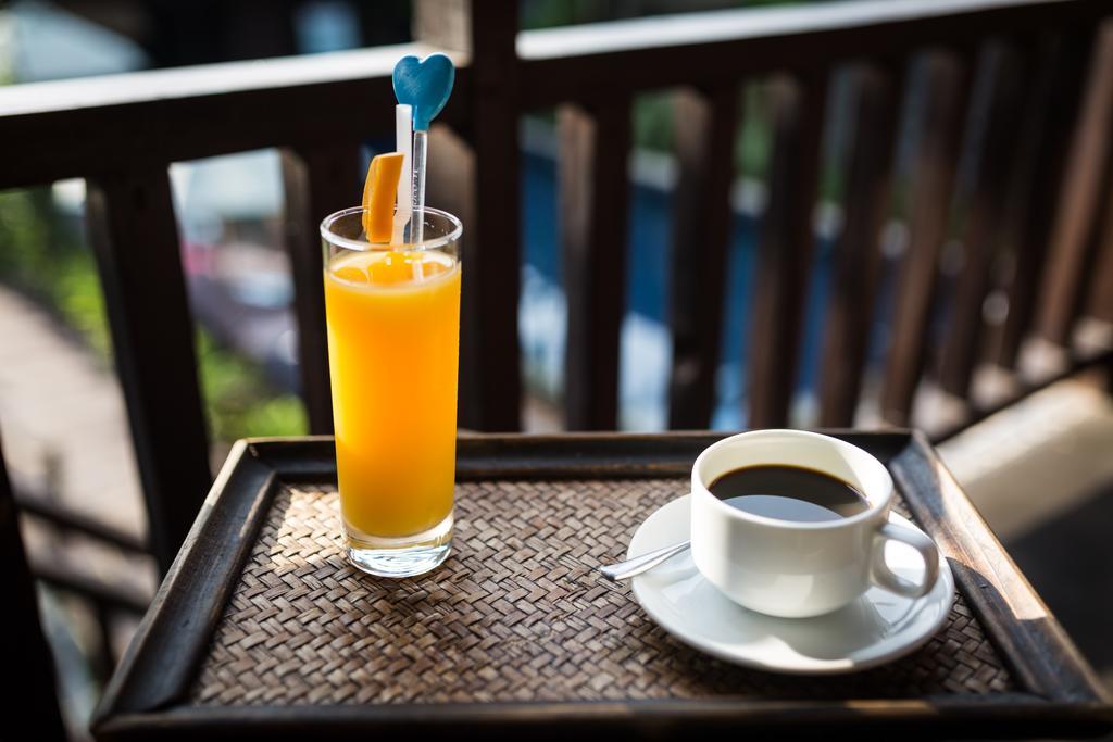 The Bong Thom Homestay Sziemreap Kültér fotó