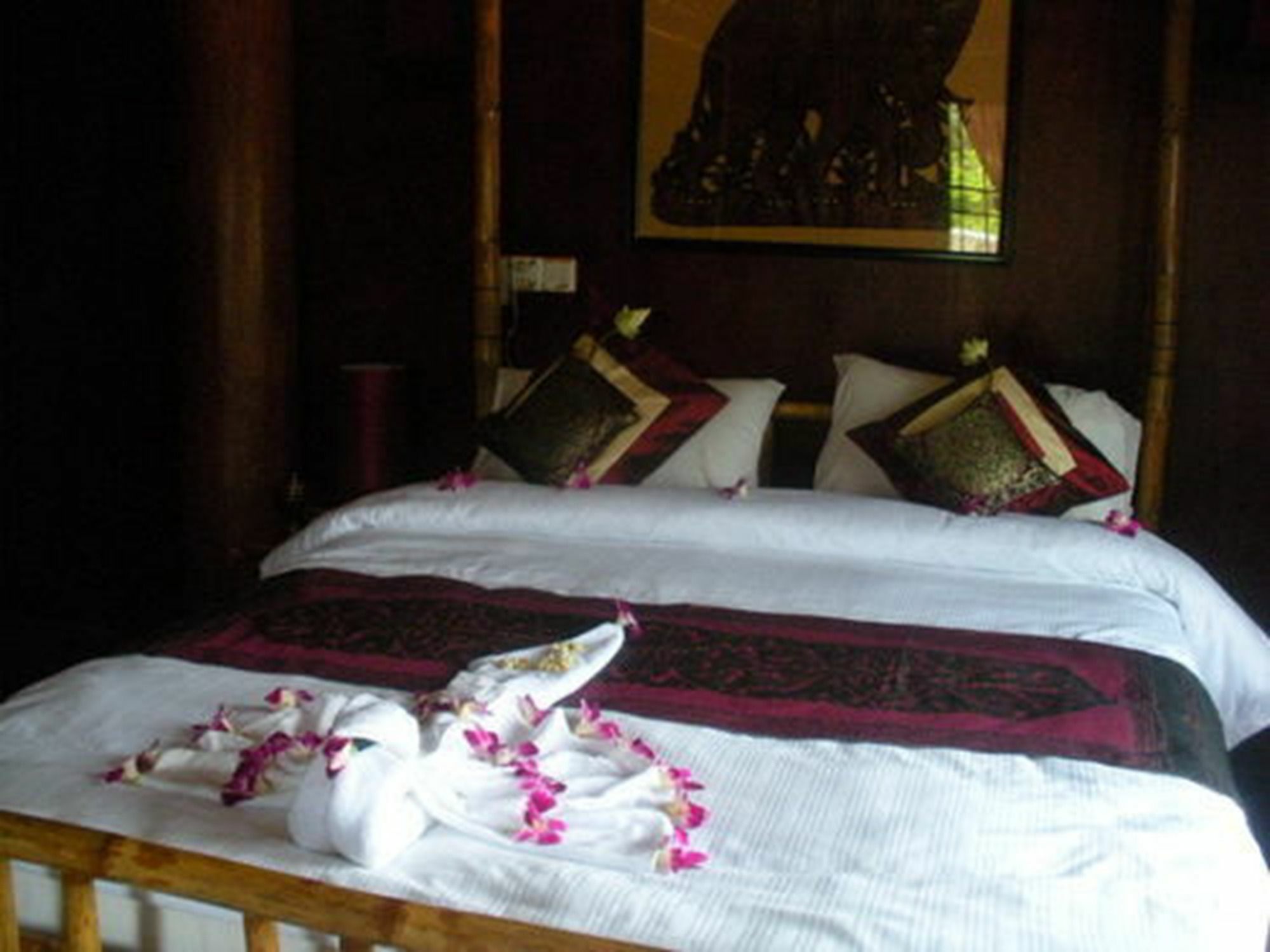 The Bong Thom Homestay Sziemreap Kültér fotó